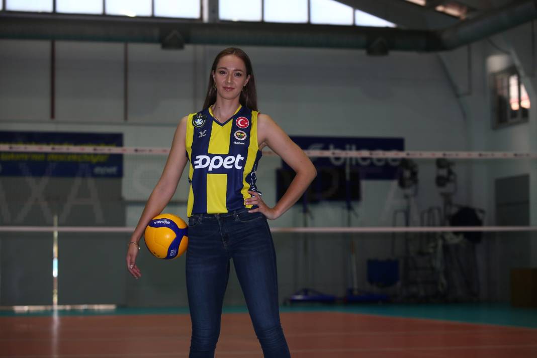 Fenerbahçe'den gitti Portekiz'i salladı 1